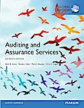 Auditing and Assurance Services plus MyAccountingLab with Pearson eText, Global Edition