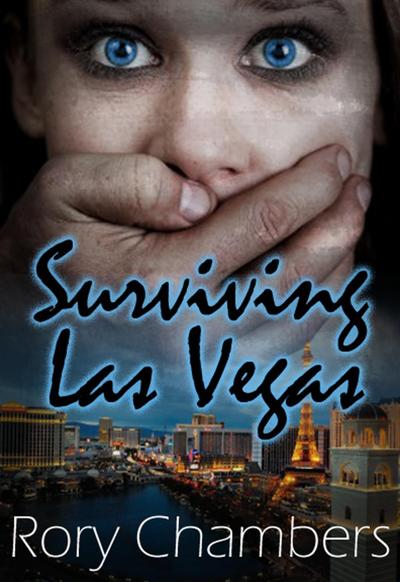 Surviving Las Vegas (Class of ’92 Series, #2)
