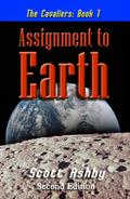 Assignment to Earth (The Cavaliers, #1)
