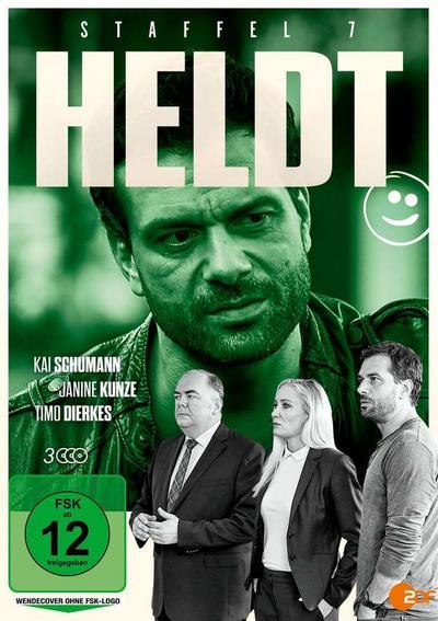 Heldt
