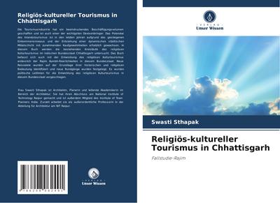 Religiös-kultureller Tourismus in Chhattisgarh