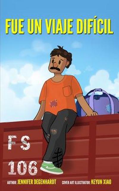 Degenhardt, J: Fue un viaje difícil