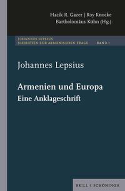 Armenien und Europa
