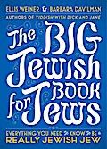 The Big Jewish Book for Jews