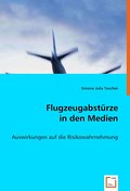 Flugzeugabstürze in den Medien