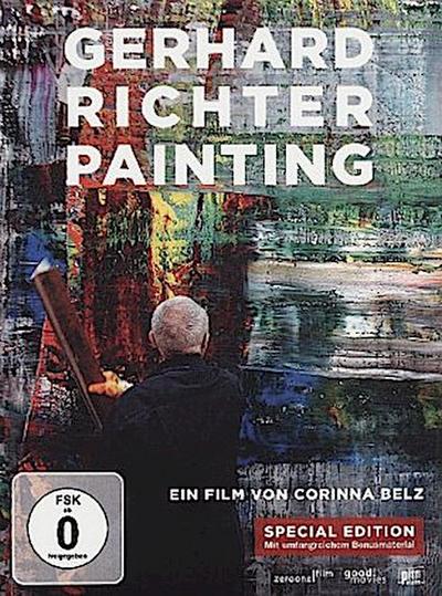 Gerhard Richter Painting