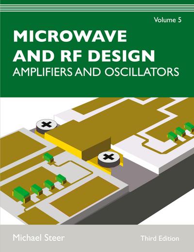 Microwave and RF Design, Volume 5