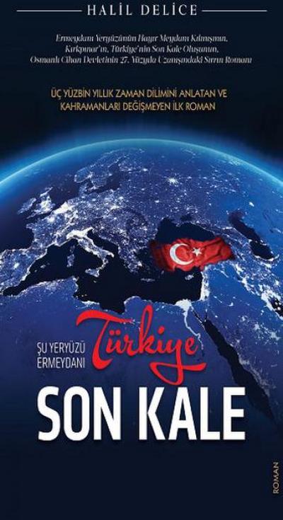 Türkiye Son Kale