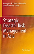 Strategic Disaster Risk Management in Asia