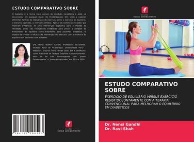 ESTUDO COMPARATIVO SOBRE