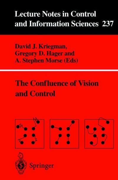 The Confluence of Vision and Control