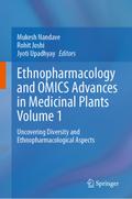 Ethnopharmacology and OMICS Advances in Medicinal Plants