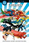 DC Events: Legends