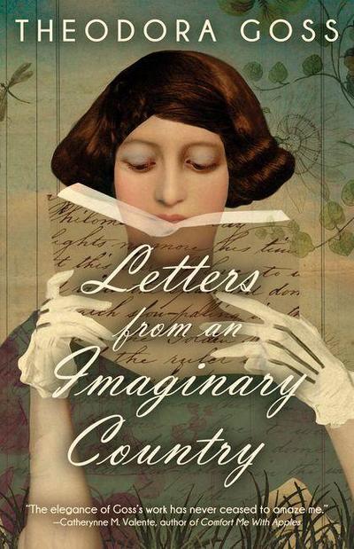 Letters from an Imaginary Country