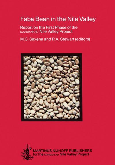 Faba Bean in the Nile Valley