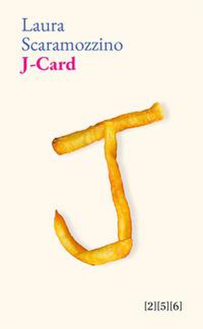 Scaramozzino, L: J-Card
