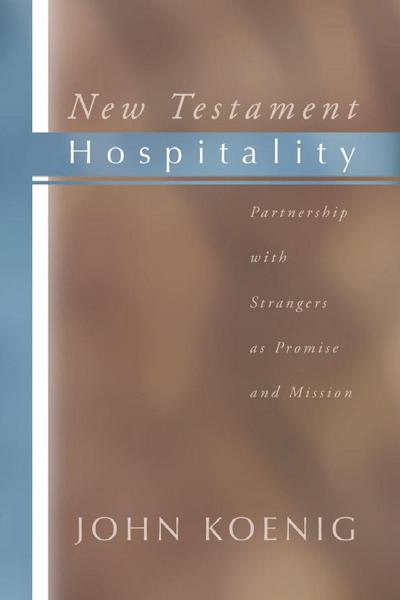 New Testament Hospitality