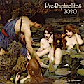 Pre-Raphaelites 2020