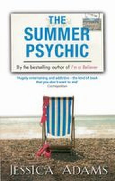 The Summer Psychic
