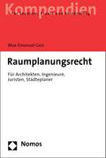 Raumplanungsrecht