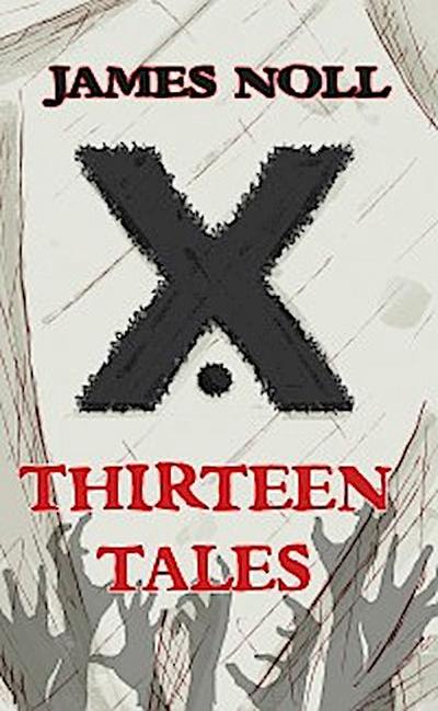 Thirteen Tales (eBook, EPUB) - James Noll