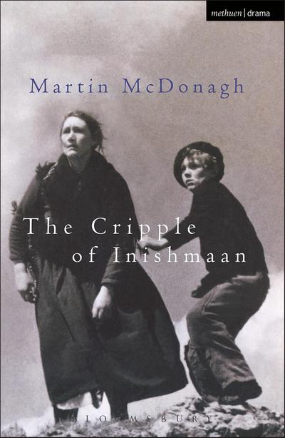 Cripple of Inishmaan