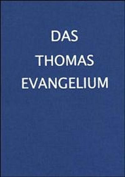 Das Thomasevangelium