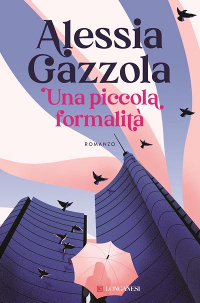 Una piccola formalità