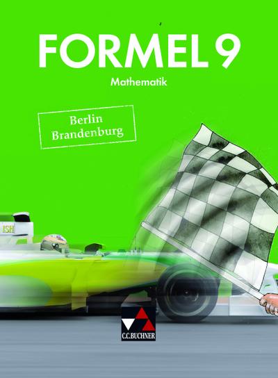 Formel 9 Berlin/Brandenburg