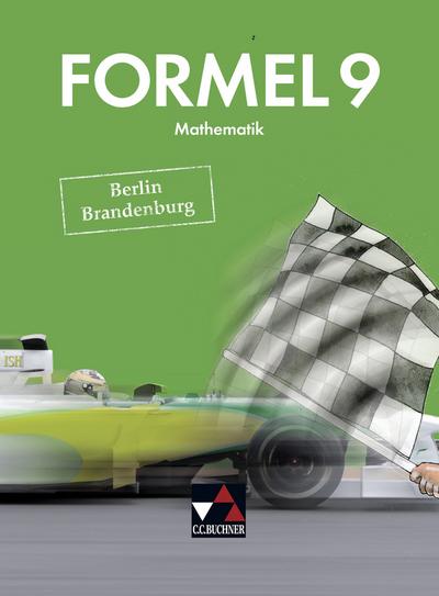 Formel - Berlin/Brandenburg - Ausgabe ab 2016