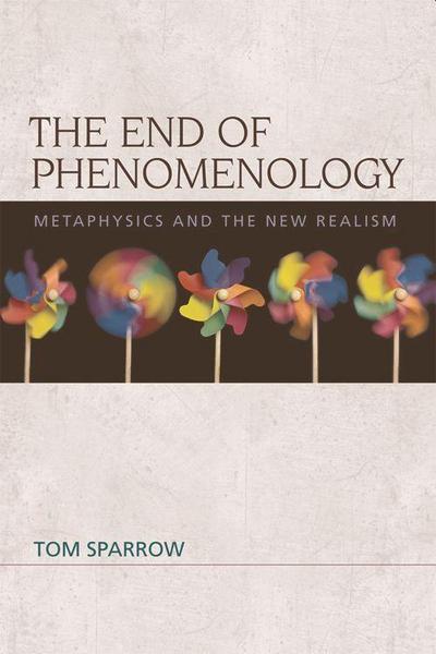 The End of Phenomenology