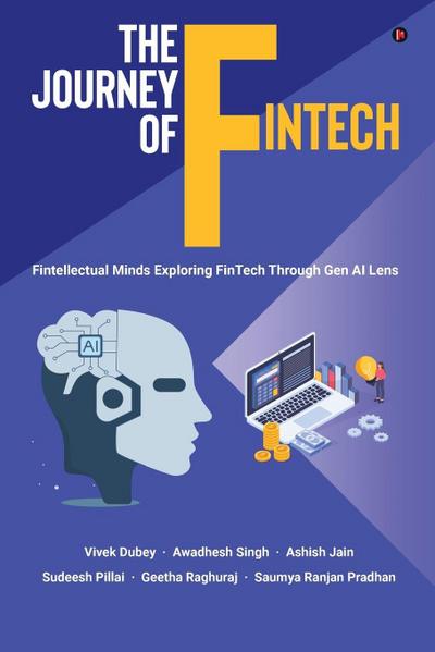 The Journey of FinTech