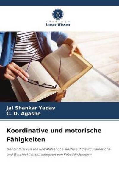 Koordinative und motorische Fähigkeiten