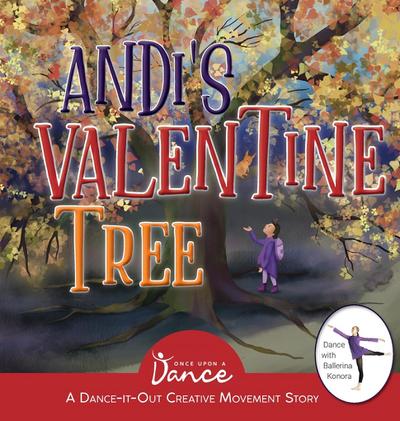 Andi’s Valentine Tree