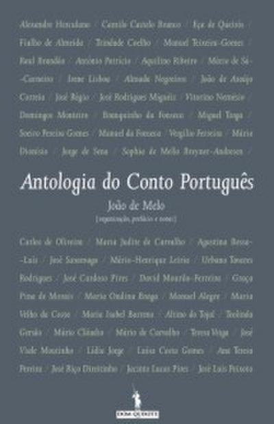 Antologia do Conto Português