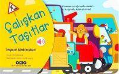 Caliskan Tasitlar - Insaat Makineleri