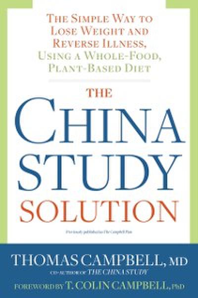 China Study Solution