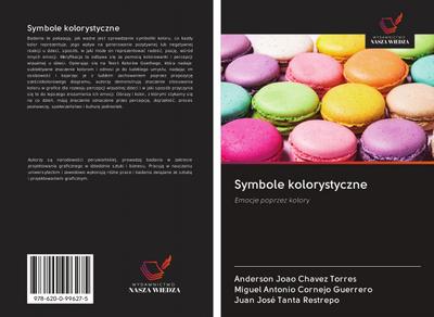 Symbole kolorystyczne