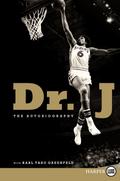 Dr. J: The Autobiography