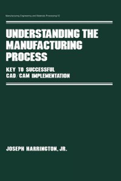 Understanding the Manufacturing Process