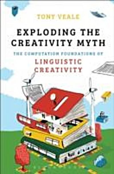 Exploding The Creativity Myth