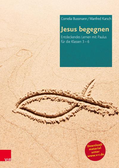 Jesus begegnen