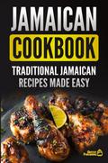 Jamaican Cookbook