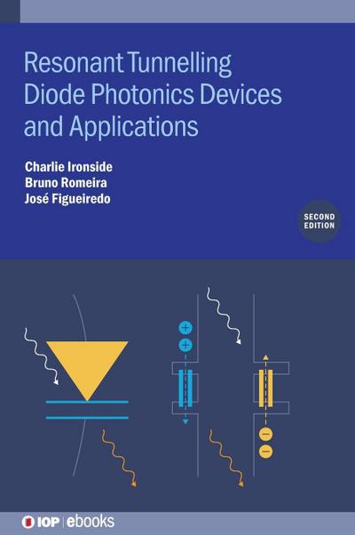 Resonant Tunneling Diode Photonics Devices and Applications (Second Edition)