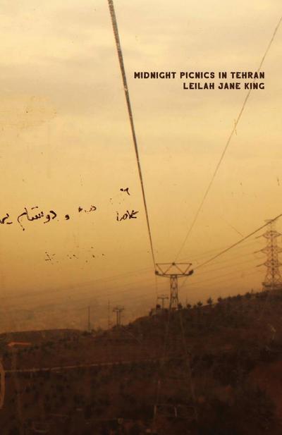Midnight Picnics in Tehran - Leilah Jane King