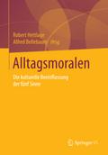 Alltagsmoralen