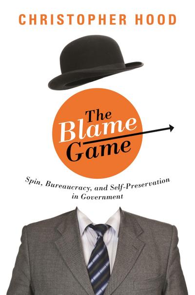 Blame Game
