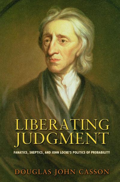 Liberating Judgment