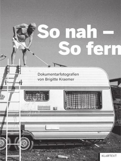 So nah - So fern