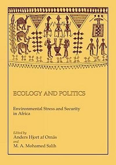 Ecology and Politics